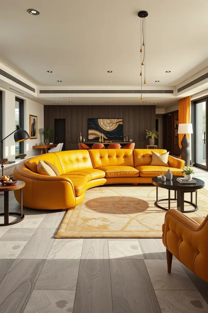 64 Luxury Sofa Design 2026: The Most Stylish Trends for Modern Interiors
