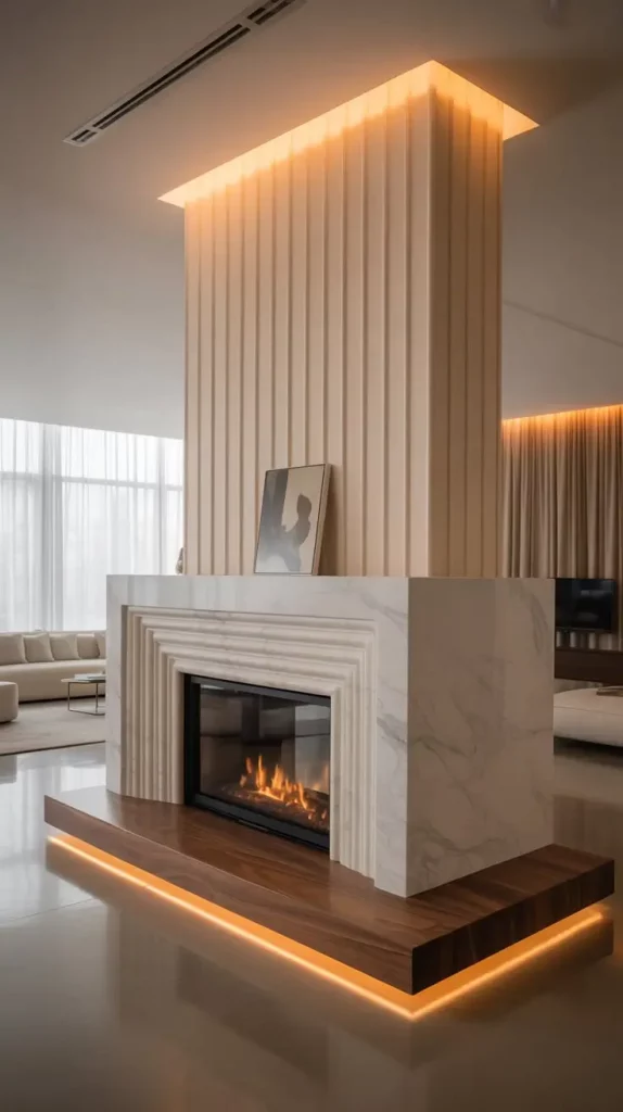 63 Luxury Living Room Ideas 2026: Modern, Elegant & High-End Design Inspiration