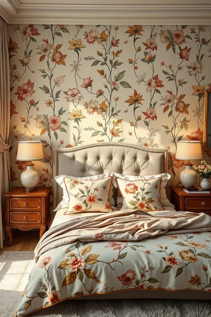 64 Vintage Bedroom Ideas 2026: Timeless Designs for a Stylish Retro-Inspired Space