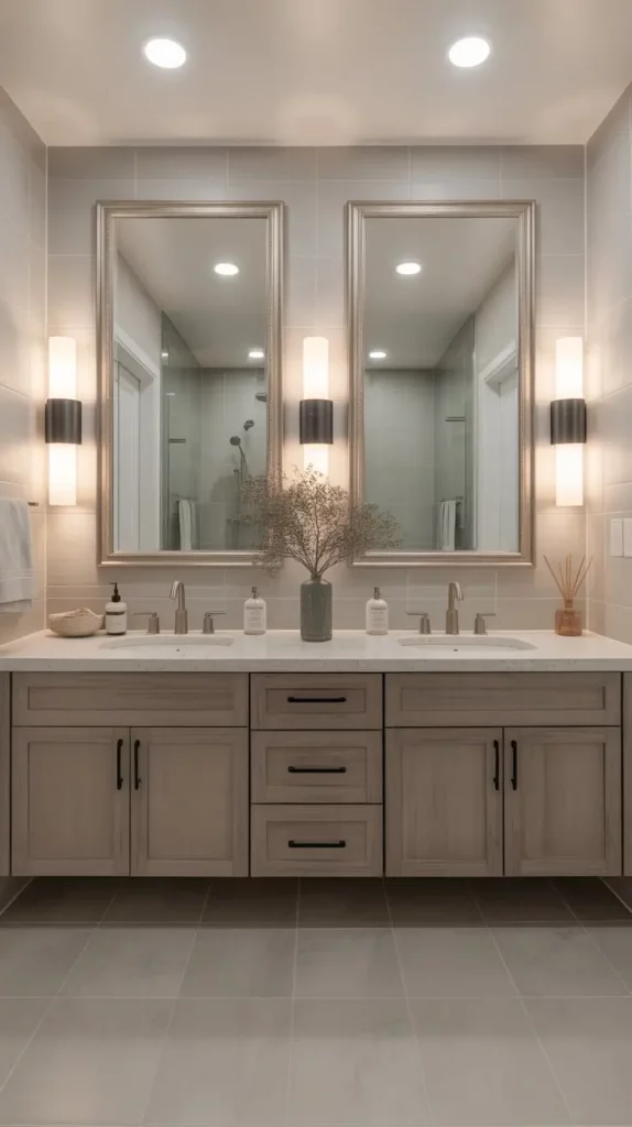 65 Master Bathroom Ideas 2026: Modern, Luxury & Trending Designs for a Fresh New Look
