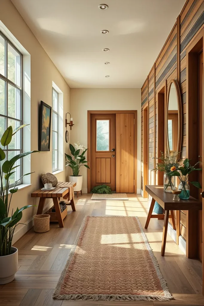 65 Hallway Remodel Ideas 2026: Stylish, Modern & Designer Transformations for Every Home