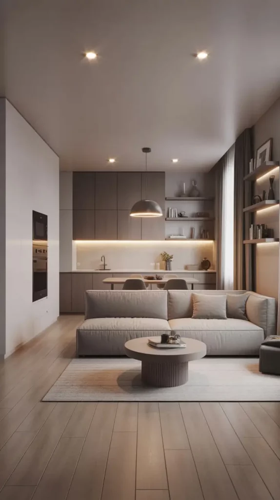 64 Small Living Room Decor Ideas 2026: Fresh, Modern & Space-Saving Inspiration