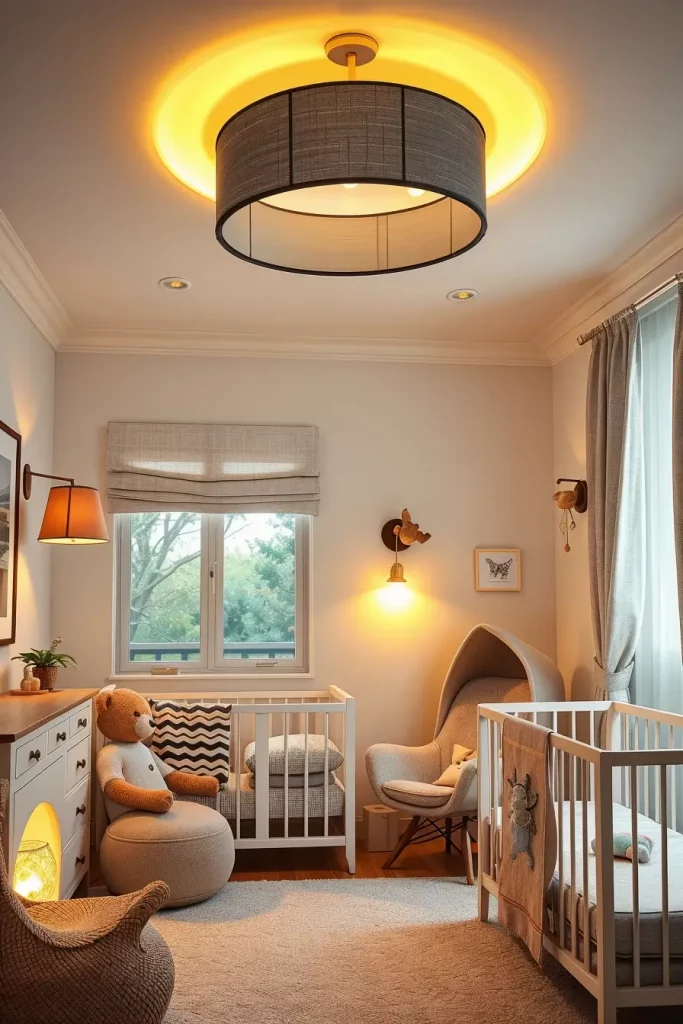64 Boys Nursery Ideas 2026: Modern Designs, Themes, and Stylish Baby Boy Room Inspiration