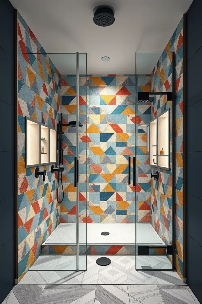 63 Shower Remodel Ideas 2026: Modern, Stylish, and Unique Bathroom Inspirations