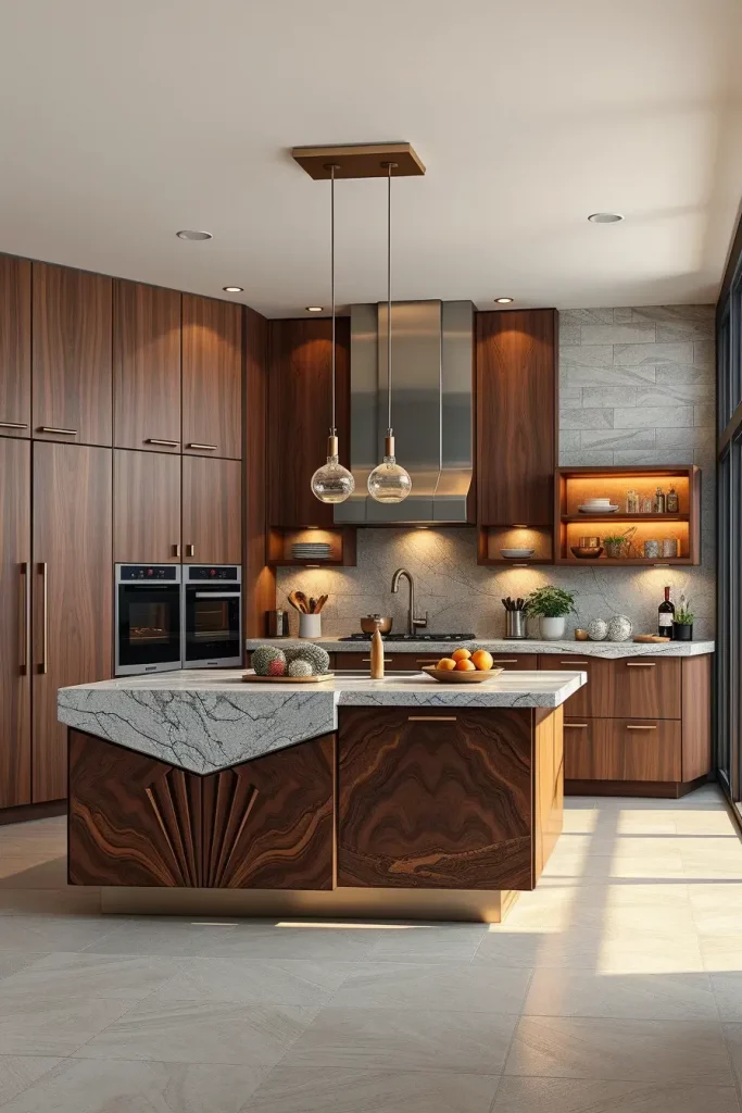 65 Kitchen Island Ideas 2026: Modern Designs for a Stylish and Functional Kitchen