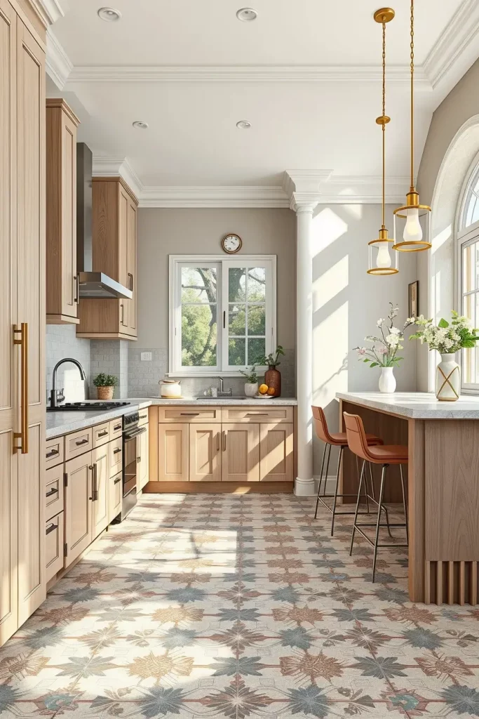 64 Kitchen Tiles Ideas 2026: Modern Trends, Designs & Inspiring Tile Solutions for Every Kitchen