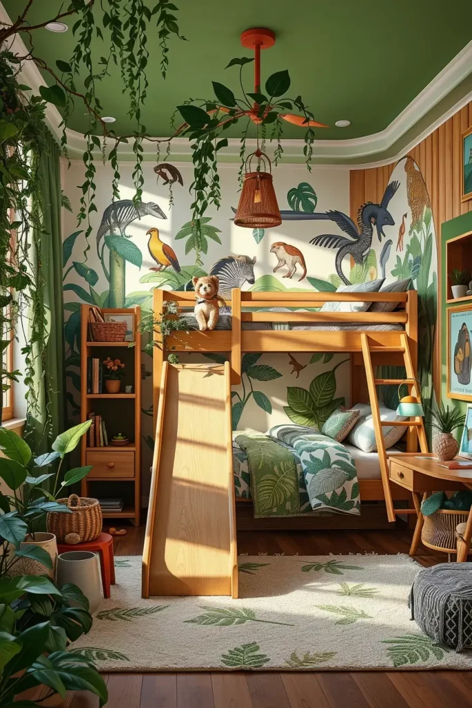 64 Kids Room Remodel Ideas 2026: Unique, Cozy, and Themed Spaces for Modern Children