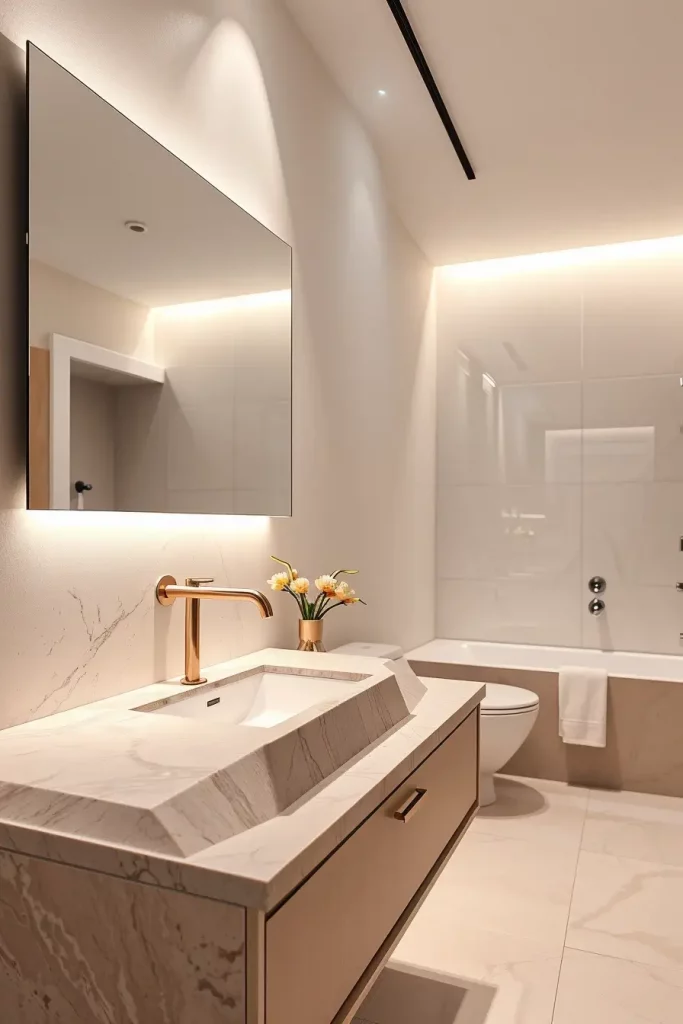 64 Bathroom Faucets Ideas 2026: The Best Modern Faucet Trends for Stylish Bathrooms