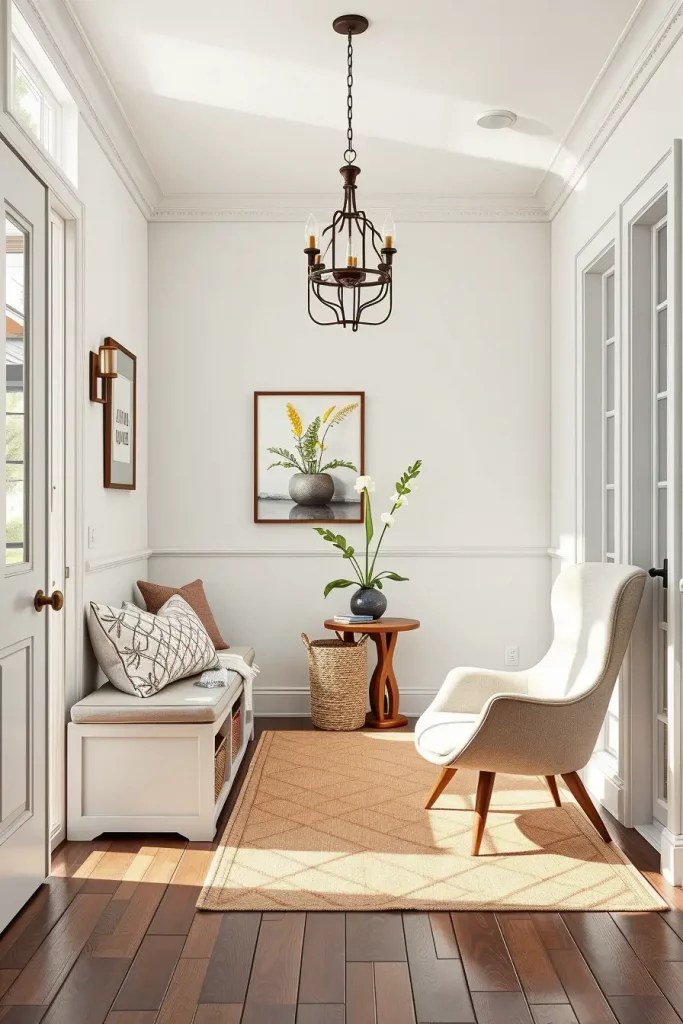 65 Foyer Decoration Ideas 2026: Modern, Stylish & Practical Entryway Inspiration