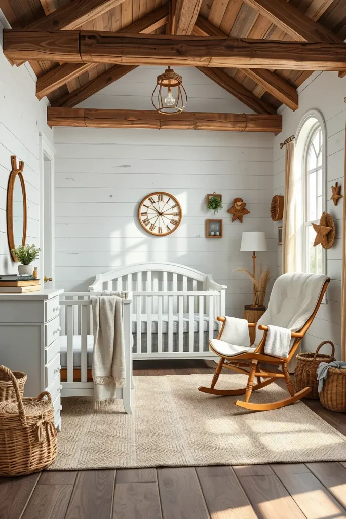 66 Nursery Remodel Ideas 2026: Modern Themes and Dreamy Designs for Baby Rooms