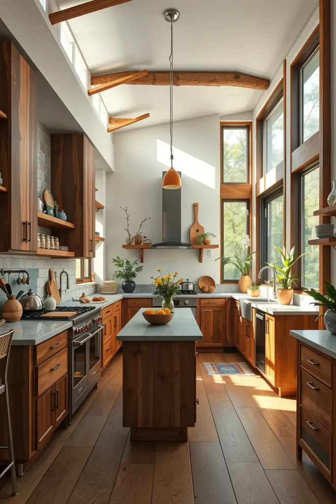 62 Open Kitchen Remodel Ideas 2026: Modern Designs, Smart Layouts & Stylish Trends