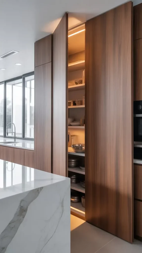Luxury Kitchen Design 2026: Modern Elegance, Smart Technology, and Timeless Style