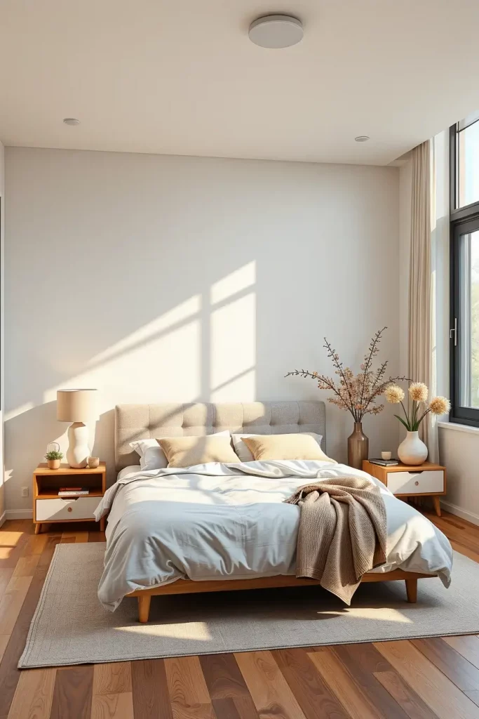 64 Bedroom Aesthetic 2026: Modern, Cozy & Minimalist Design Ideas