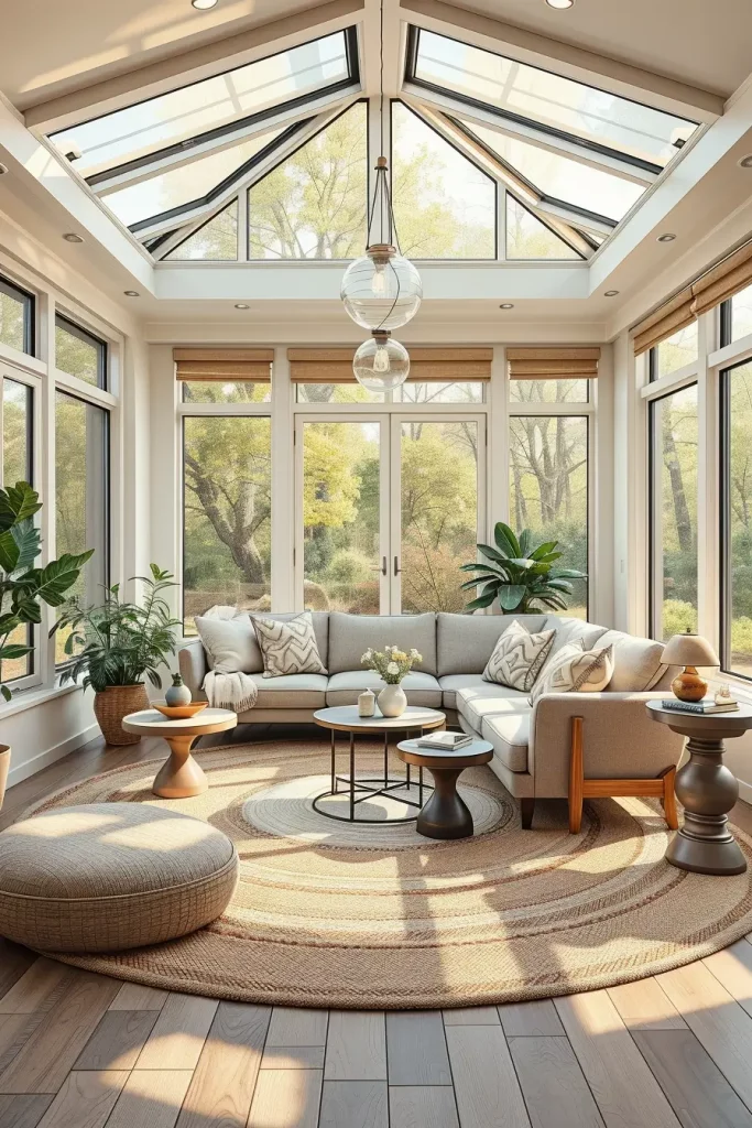 65 Sunroom Ideas 2026: Modern, Stylish, and Cozy Designs for Every Home