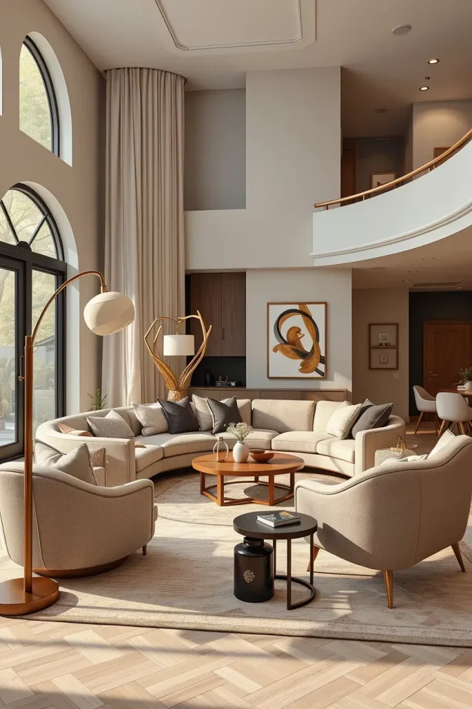 62 Parlor Remodel Ideas 2026: Stylish, Modern, and Cozy Living Room Inspirations