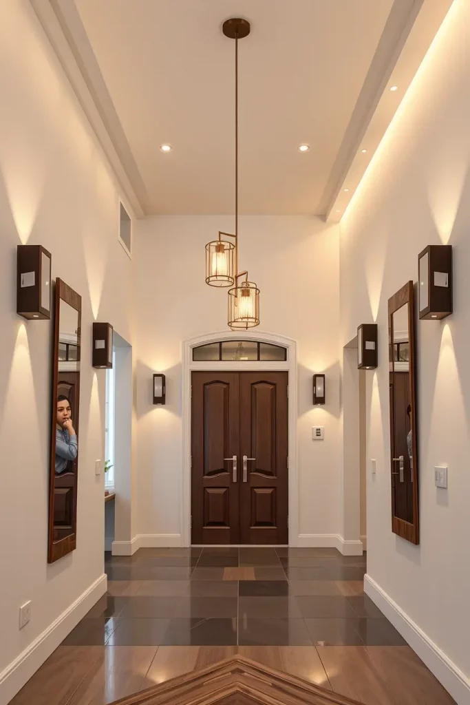 64 Foyers Ideas 2026: Modern Entryway Designs for a Stylish and Welcoming Home