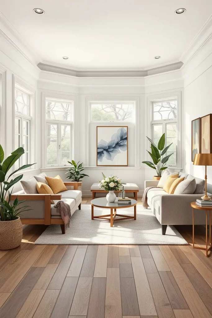 66 Living Room Painting Ideas 2026: Modern Color Trends for Stylish Homes