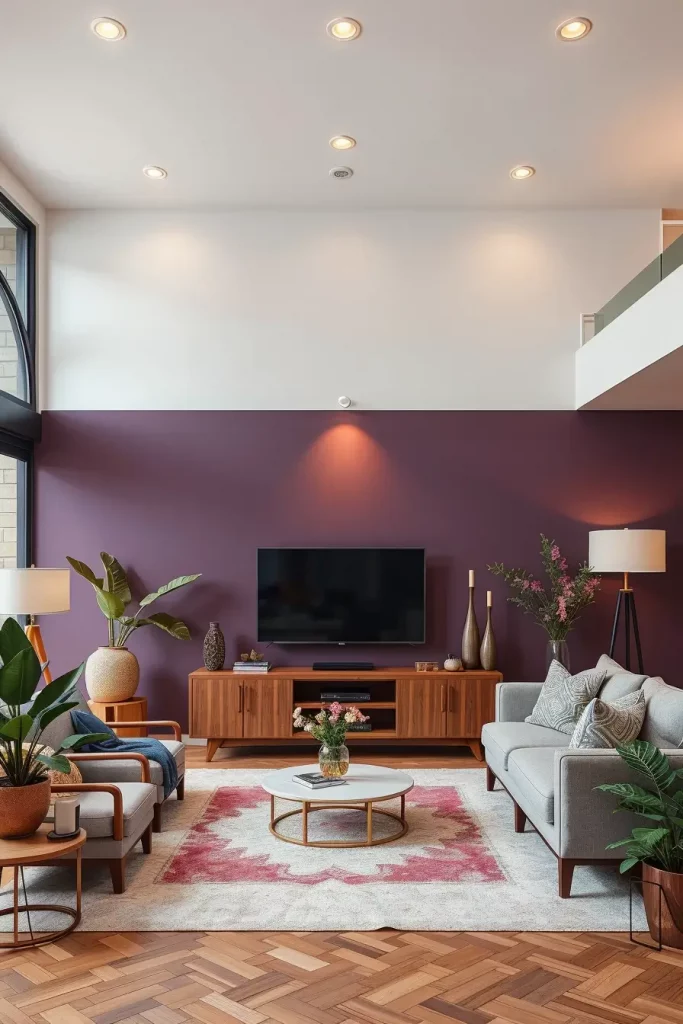 64 Wall Decor for Living Room 2026: Modern Ideas for a Stylish Home