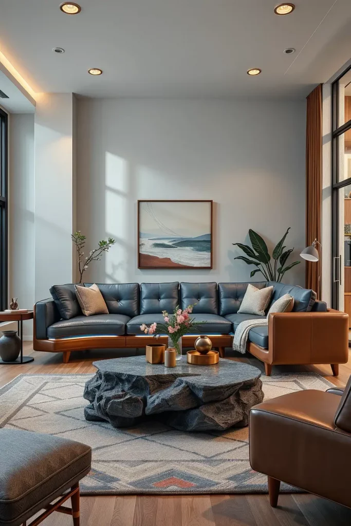 64 Luxury Sofa Design 2026: The Most Stylish Trends for Modern Interiors