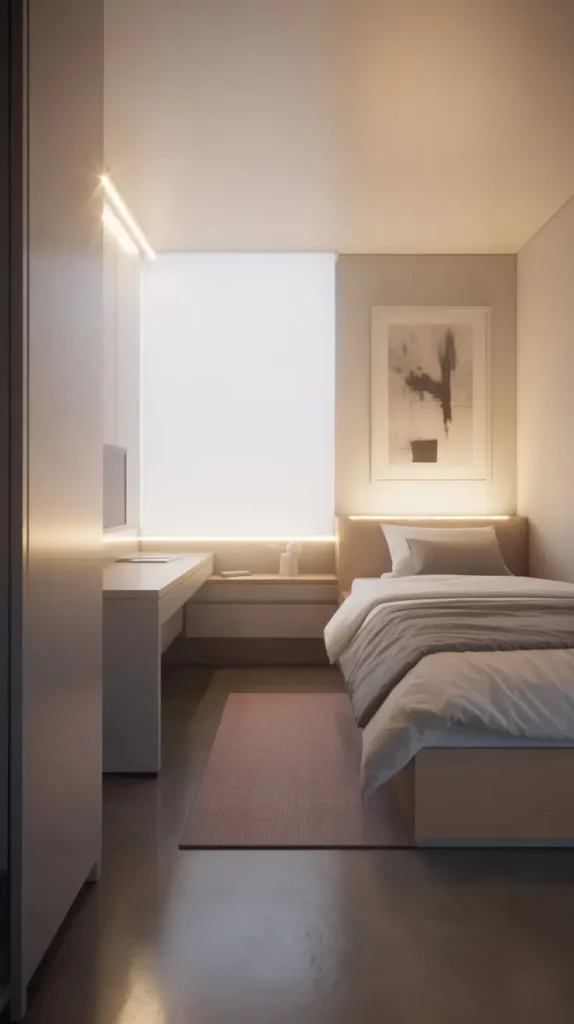 65 College Dorm Room Ideas 2026: Modern, Cozy & Space-Saving Inspiration for Students