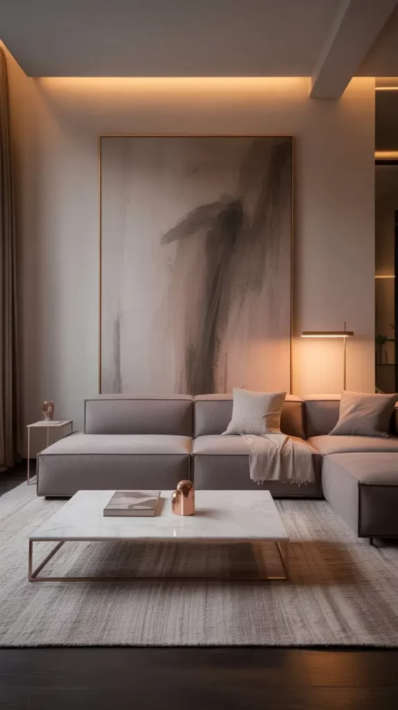 63 Luxury Living Room Ideas 2026: Modern, Elegant & High-End Design Inspiration