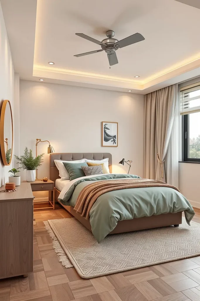 64 Teens Bedroom Ideas 2026: Modern Designs & Stylish Trends for Teen Rooms