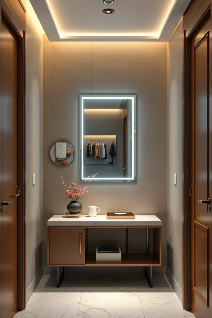 65 Hallway Remodel Ideas 2026: Stylish, Modern & Designer Transformations for Every Home