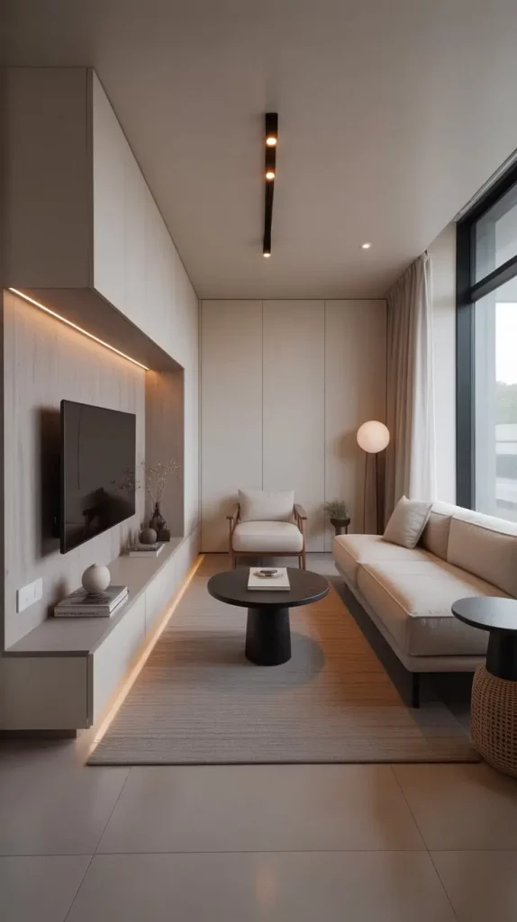 64 Small Living Room Decor Ideas 2026: Fresh, Modern & Space-Saving Inspiration