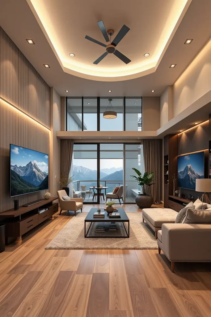 61 Family Rooms Ideas 2026: Inspiring Designs for Modern Homes