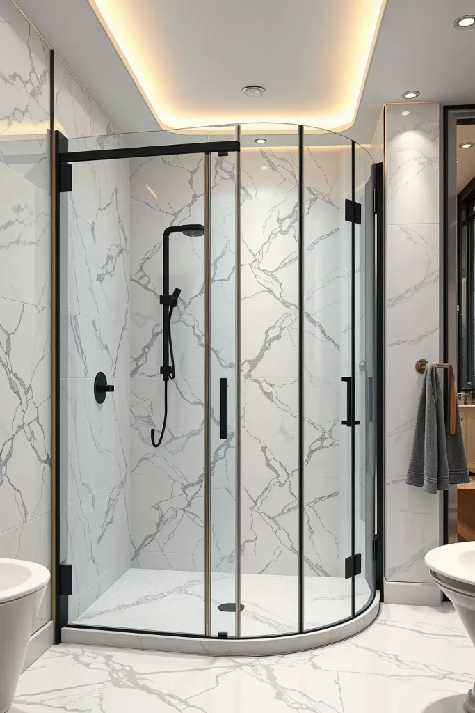 63 Shower Remodel Ideas 2026: Modern, Stylish, and Unique Bathroom Inspirations