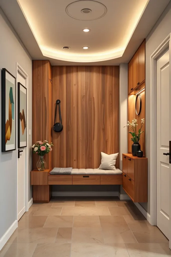 64 Small Entryways 2026: Modern Ideas for Stylish and Functional Spaces