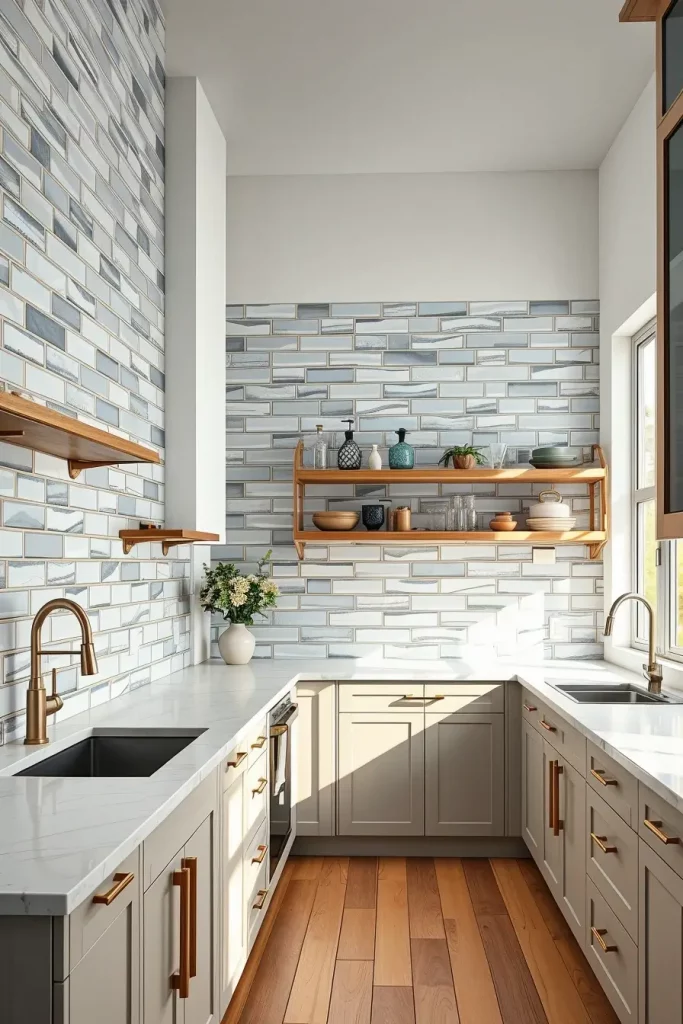 64 Kitchen Tiles Ideas 2026: Modern Trends, Designs & Inspiring Tile Solutions for Every Kitchen