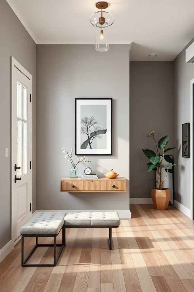 65 Foyer Decoration Ideas 2026: Modern, Stylish & Practical Entryway Inspiration