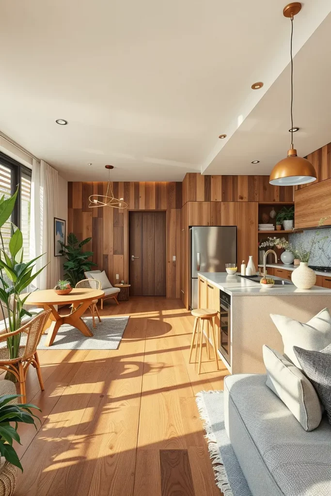 64 Apartment Remodel Ideas 2026: Modern Designs, Smart Solutions, and Sustainable Trends