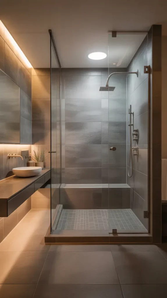 62 Basement Bathroom Ideas 2026: Modern, Cozy, and Functional Designs for Every Home