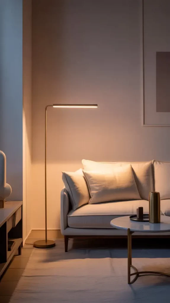 62 Floor Lamps for Living Room 2026: Modern Lighting Ideas for Every Style