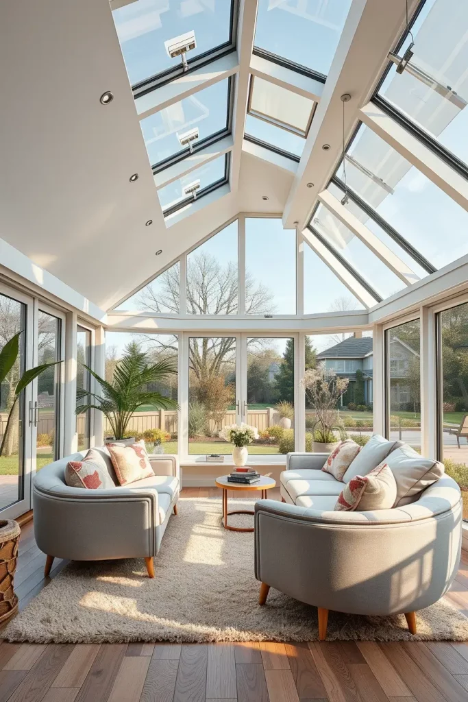 65 Sunroom Ideas 2026: Modern, Stylish, and Cozy Designs for Every Home