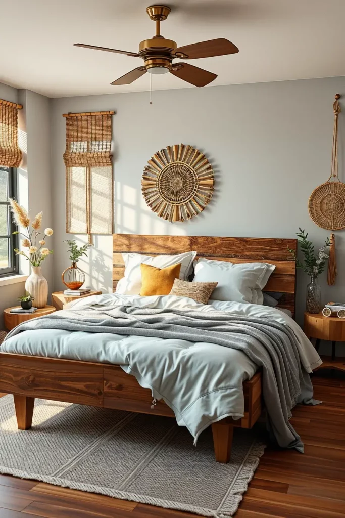 62 Wooden Bed Design Ideas 2026: Modern, Stylish, and Cozy Bedroom Inspirations