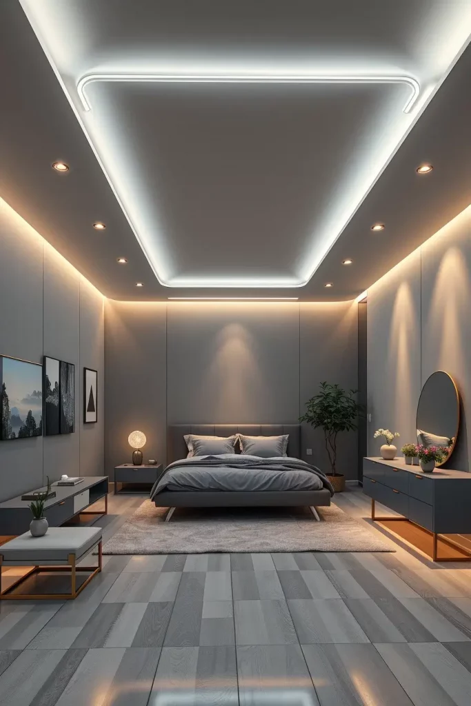 65 Trendy Gray Bedroom Ideas 2026: Modern, Stylish, and Designer Looks for Every Home