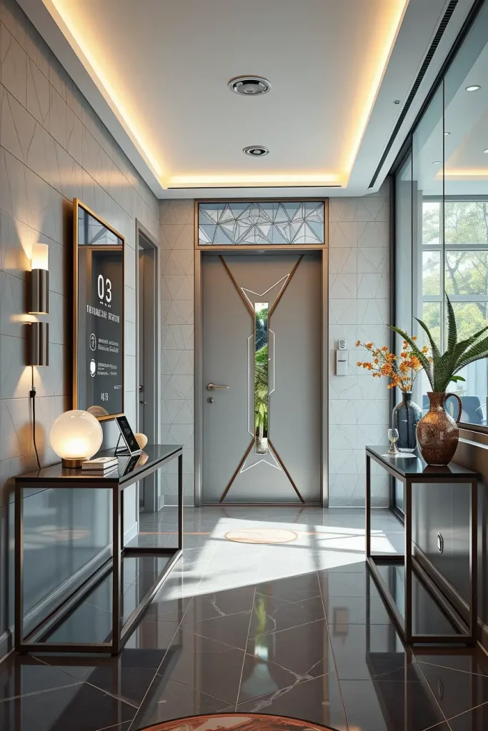 64 Foyers Ideas 2026: Modern Entryway Designs for a Stylish and Welcoming Home