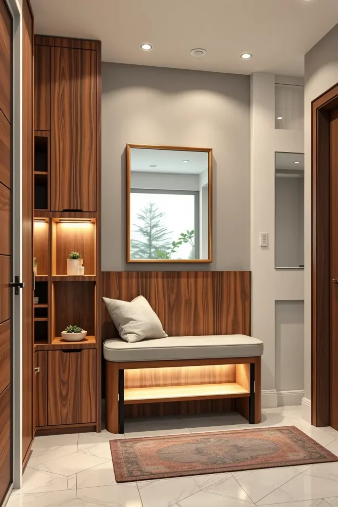 64 Entryway Remodel Ideas 2026: Stylish and Modern Designs for a Welcoming Home