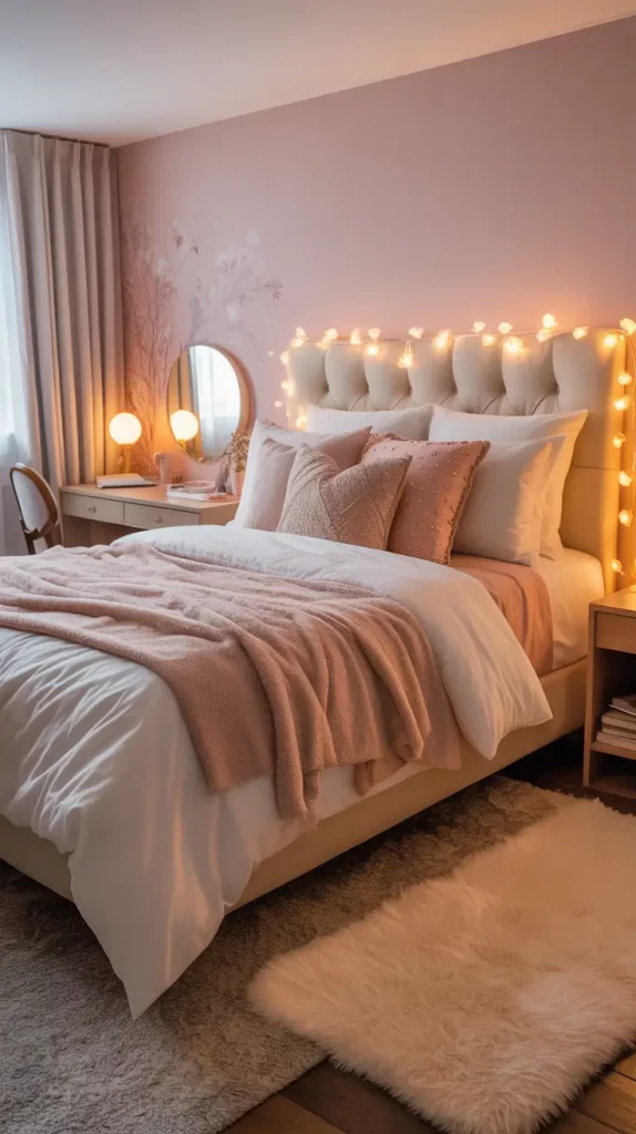 65 College Dorm Room Ideas 2026: Modern, Cozy & Space-Saving Inspiration for Students