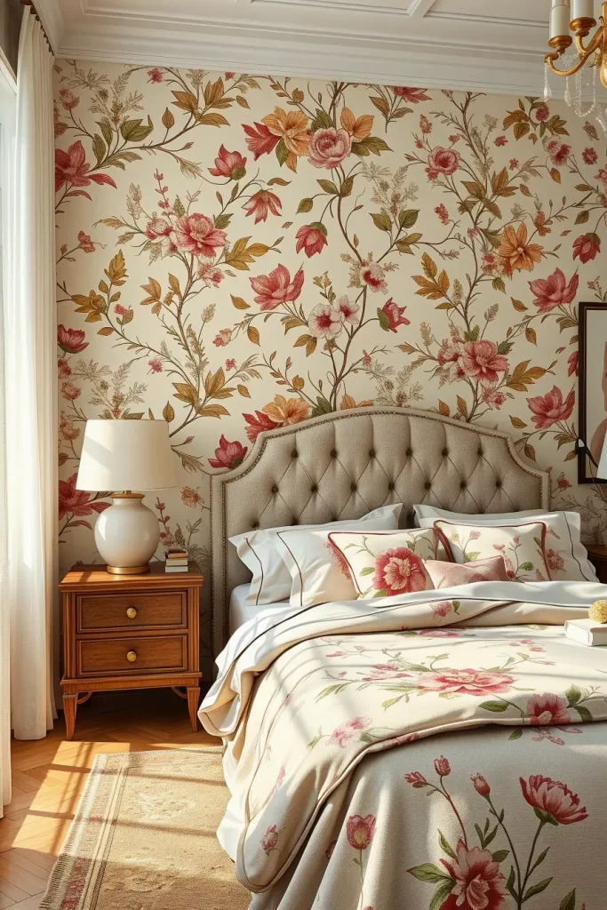 64 Vintage Bedroom Ideas 2026: Timeless Designs for a Stylish Retro-Inspired Space