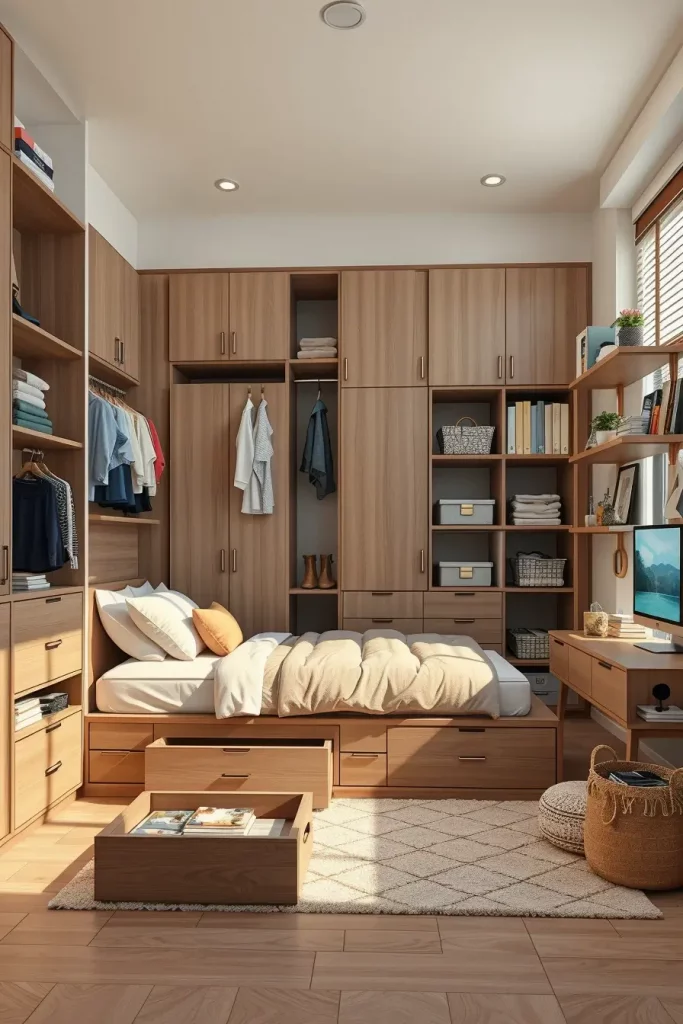 64 Teens Bedroom Ideas 2026: Modern Designs & Stylish Trends for Teen Rooms