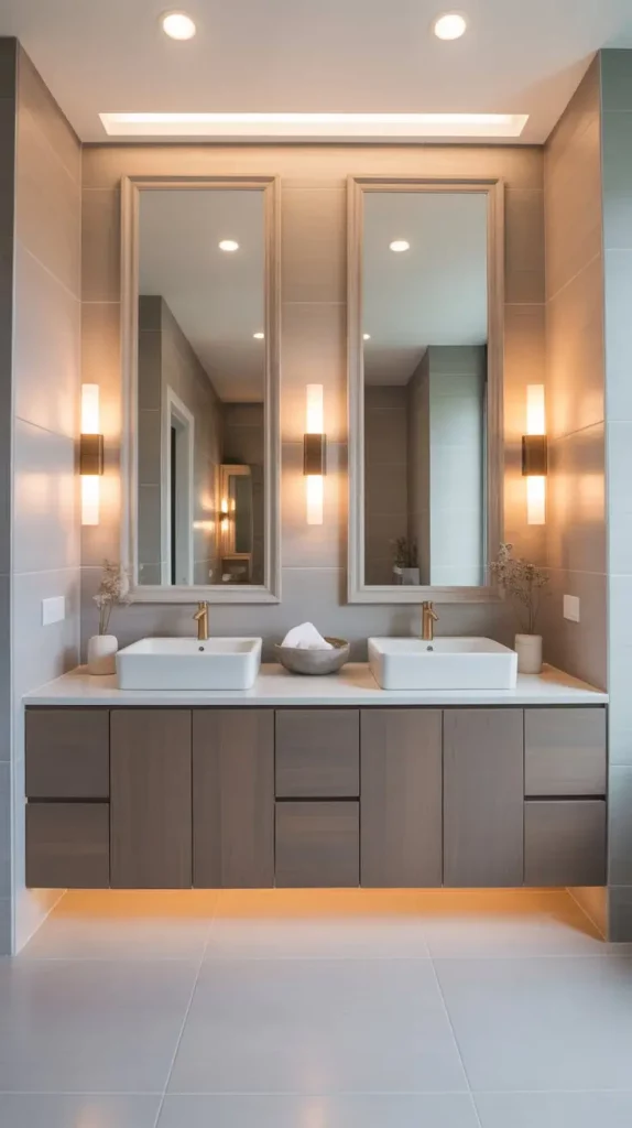 65 Master Bathroom Ideas 2026: Modern, Luxury & Trending Designs for a Fresh New Look