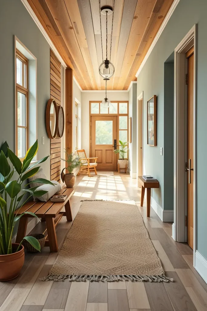 65 Hallway Remodel Ideas 2026: Stylish, Modern & Designer Transformations for Every Home