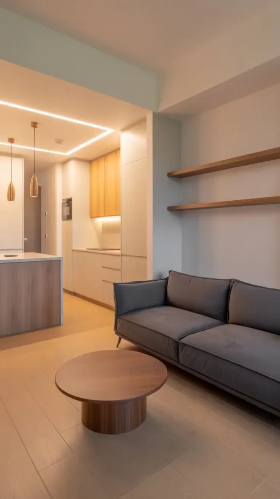 64 Small Living Room Decor Ideas 2026: Fresh, Modern & Space-Saving Inspiration