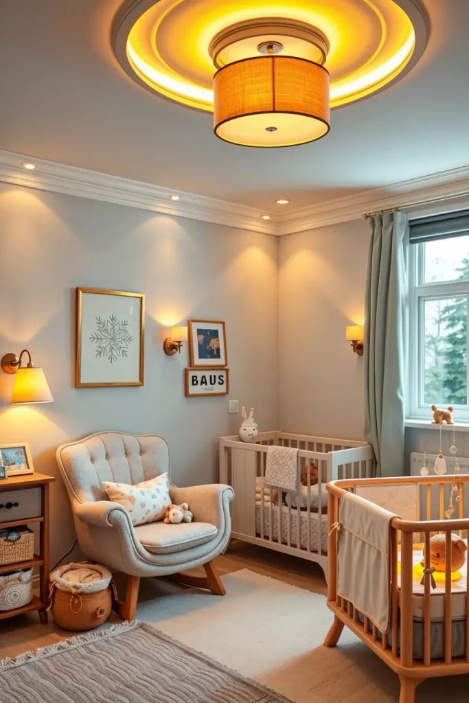 64 Boys Nursery Ideas 2026: Modern Designs, Themes, and Stylish Baby Boy Room Inspiration