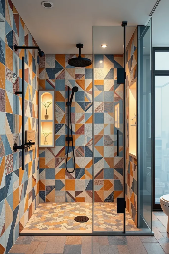 63 Shower Remodel Ideas 2026: Modern, Stylish, and Unique Bathroom Inspirations