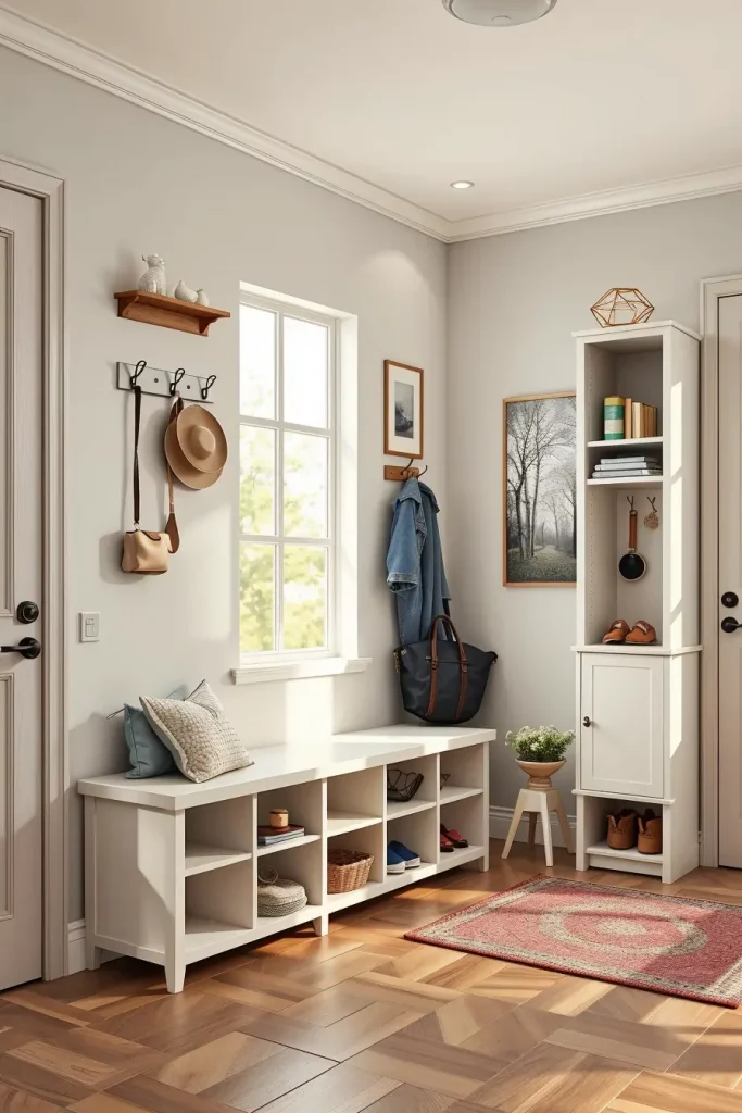 64 Small Entryways 2026: Modern Ideas for Stylish and Functional Spaces